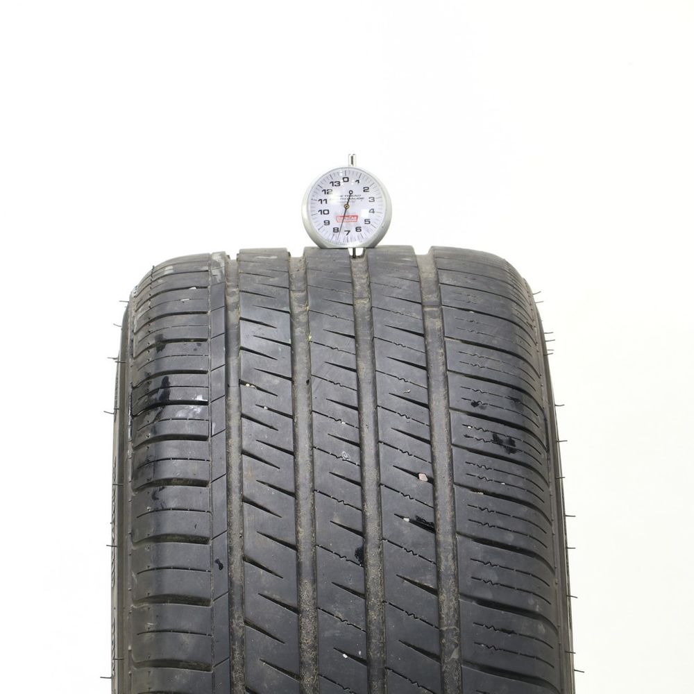 Set of (2) Used 235/40ZR19 Landspider Citytraxx H/P 96W - 7-7.5/32 - Image 5