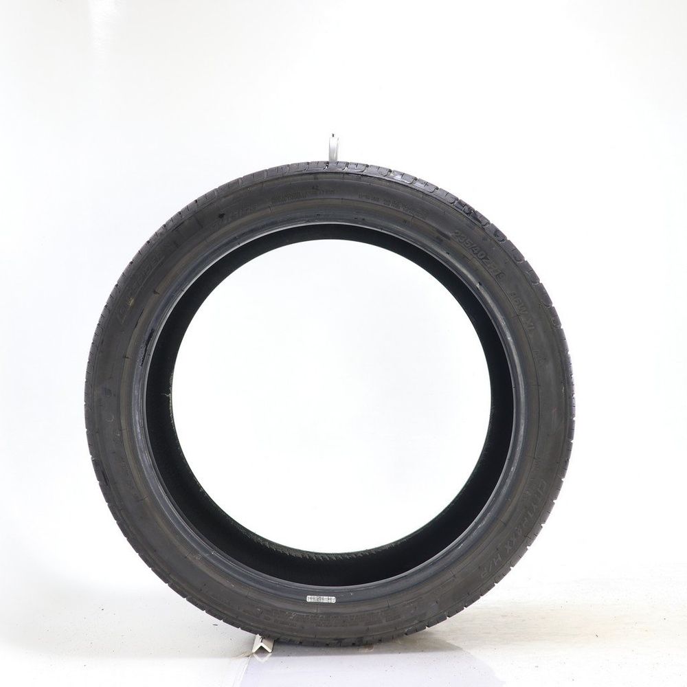 Set of (2) Used 235/40ZR19 Landspider Citytraxx H/P 96W - 7-7.5/32 - Image 6