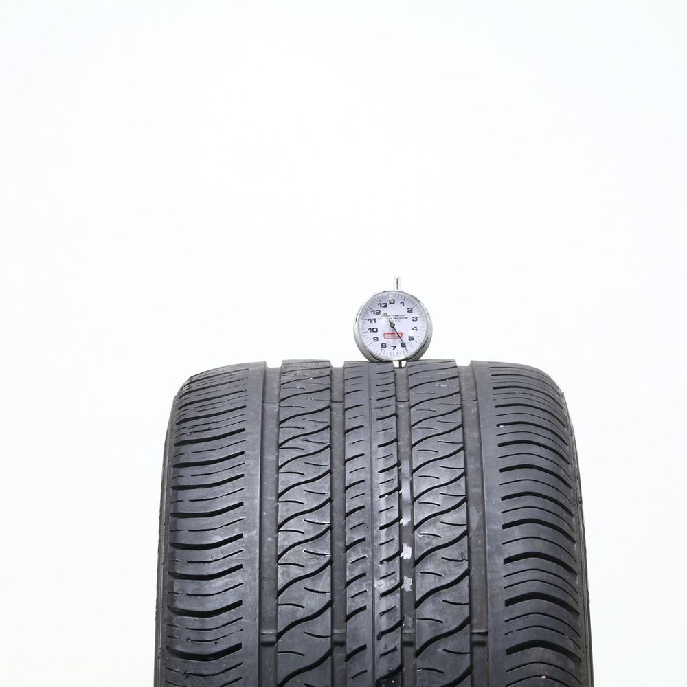 Used 275/35R19 Continental ProContact RX ContiSilent 96W - 5.5/32 - Image 2