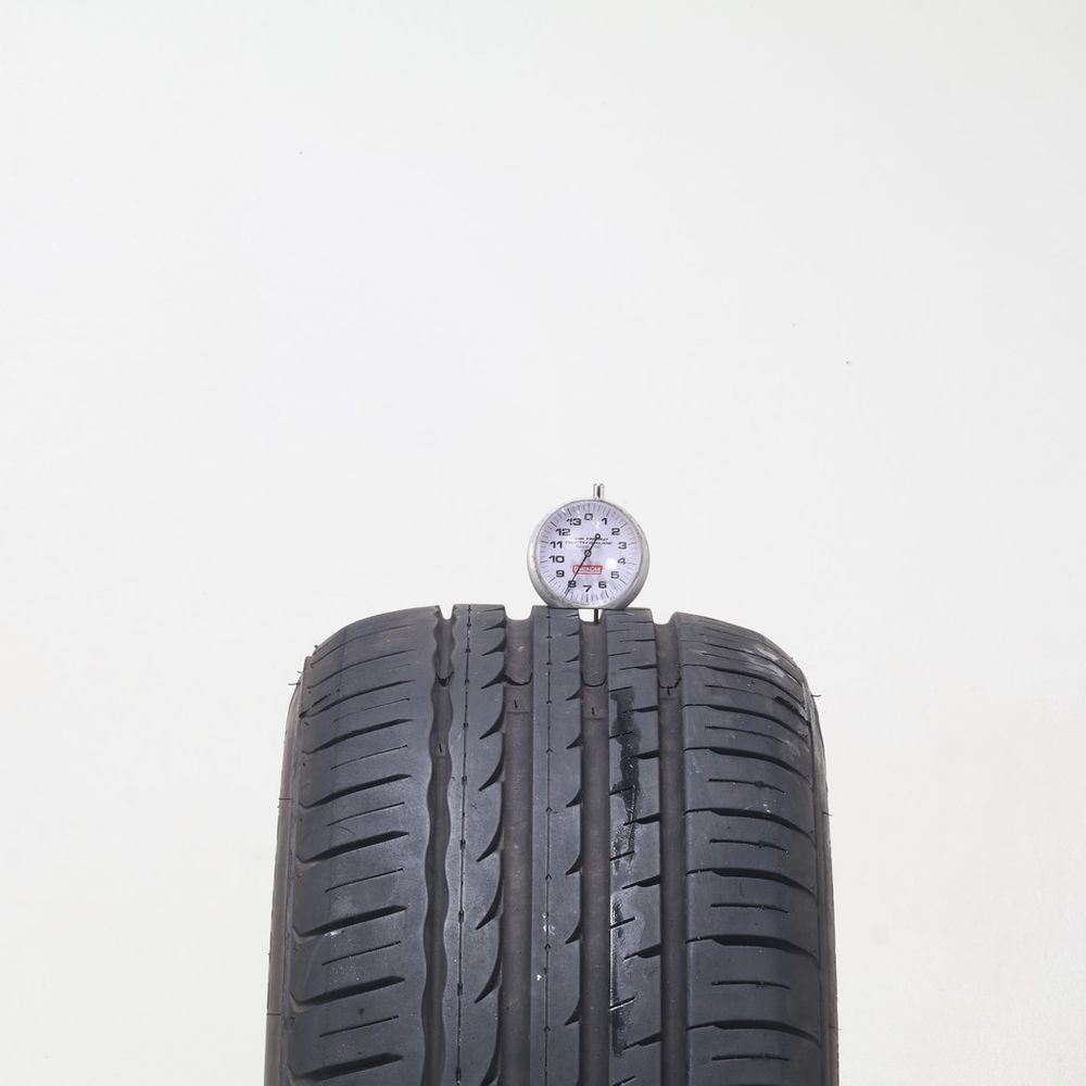 Set of (2) Used 215/50R17 Sailun Atrezzo SVA1 95W - 8-9/32 - Image 2