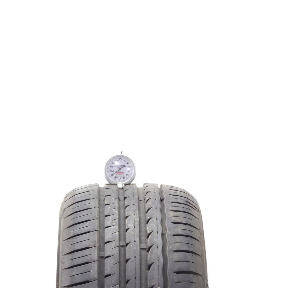 Set of (2) Used 215/50R17 Sailun Atrezzo SVA1 95W - 8-9/32 - Image 5