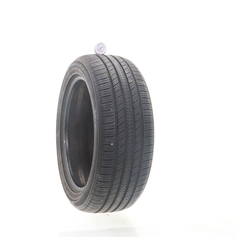 Used 225/50R18 Summit Ultramax A/S 2.0 95H - 9/32 - Image 1