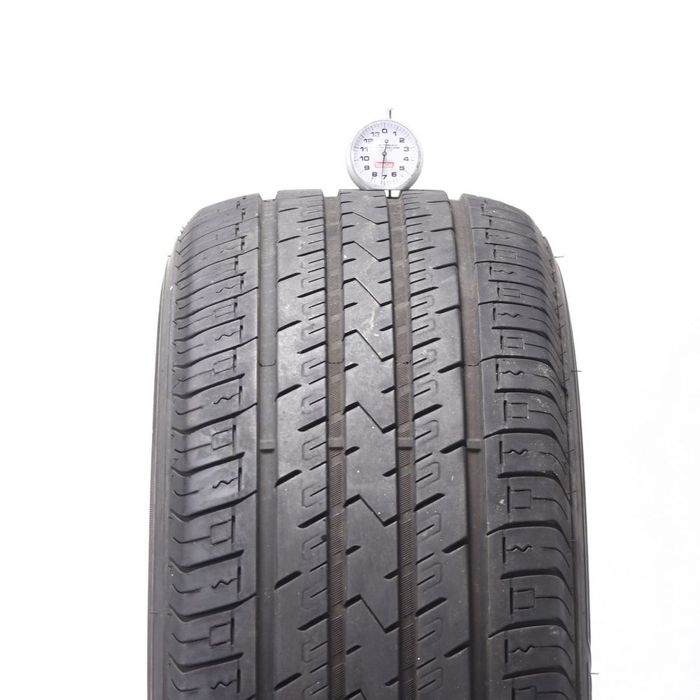Set of (2) Used 265/60R18 Cosmo EL JEFE HT 110H - 7-8/32 - Image 2