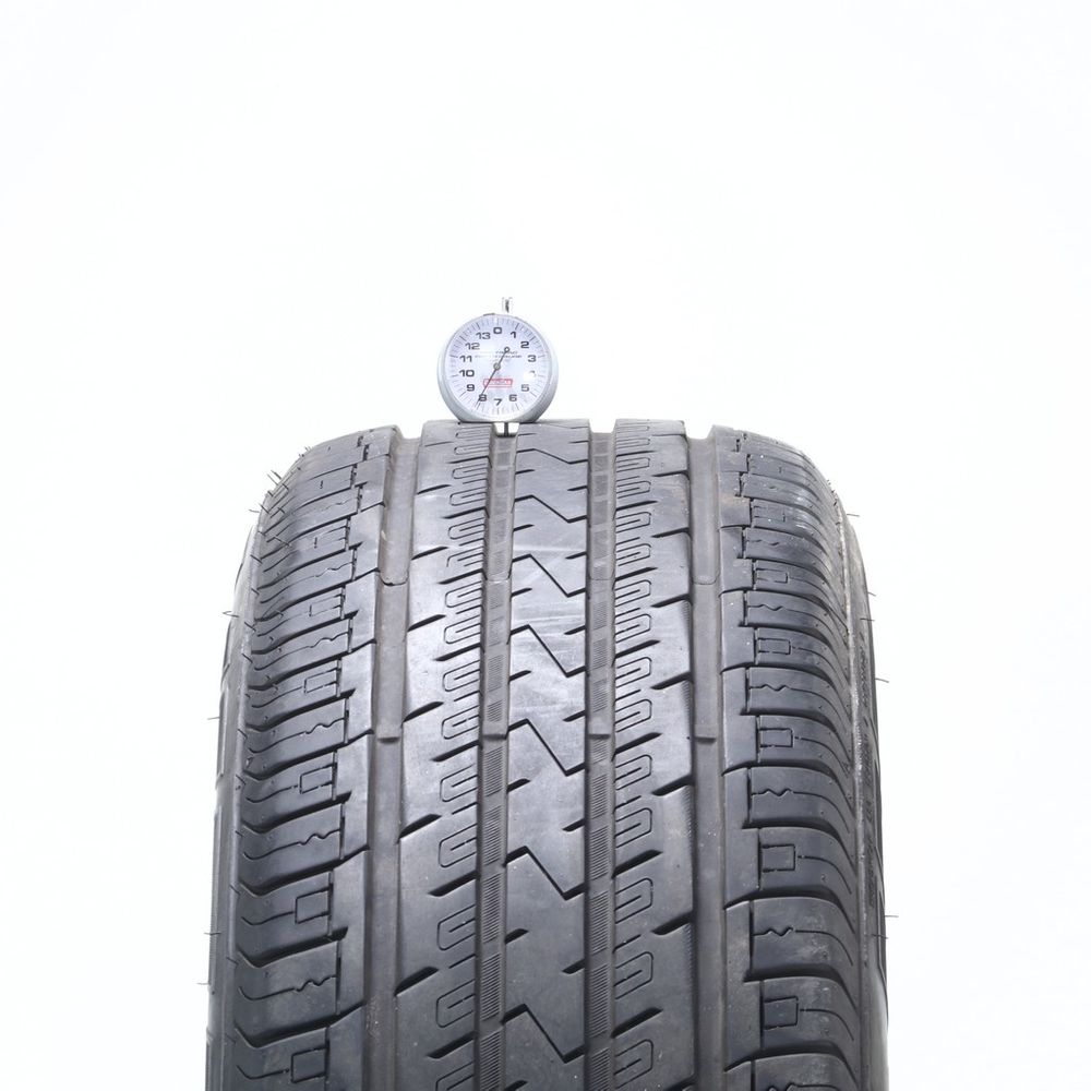 Set of (2) Used 265/60R18 Cosmo EL JEFE HT 110H - 7-8/32 - Image 5