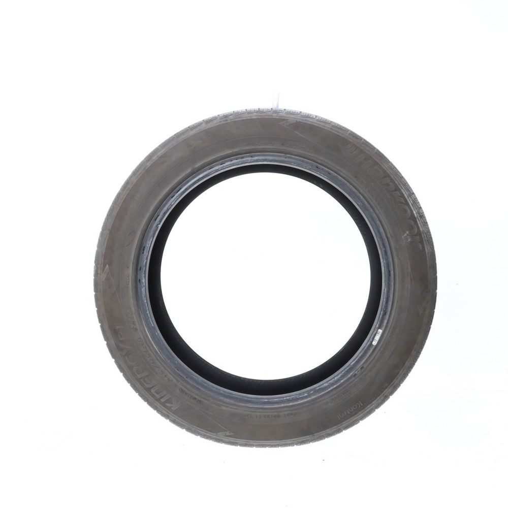 Used 215/55R18 Hankook Kinergy PT 95H - 8/32 - Image 3