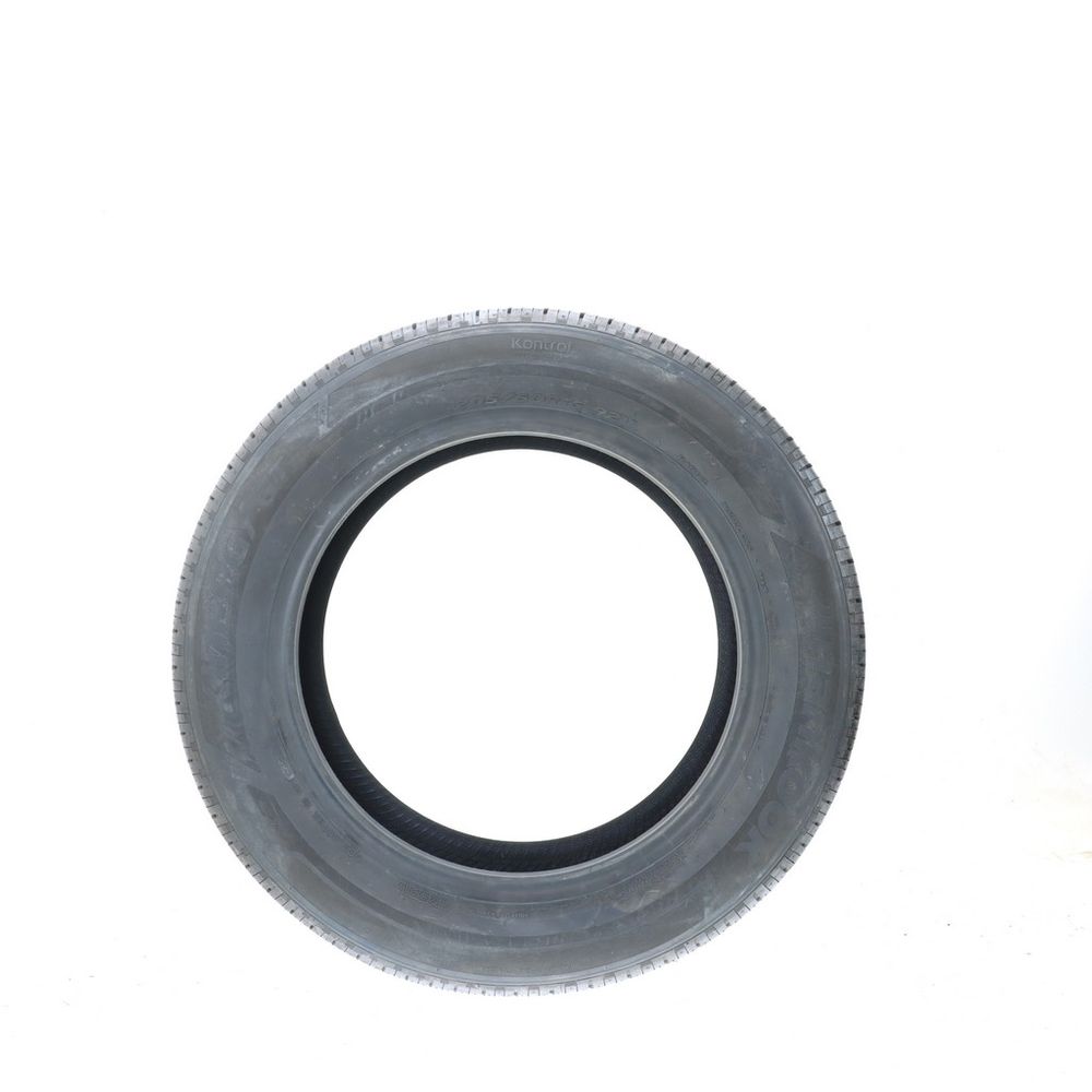 New 205/60R16 Hankook Kinergy GT 92V - Image 3