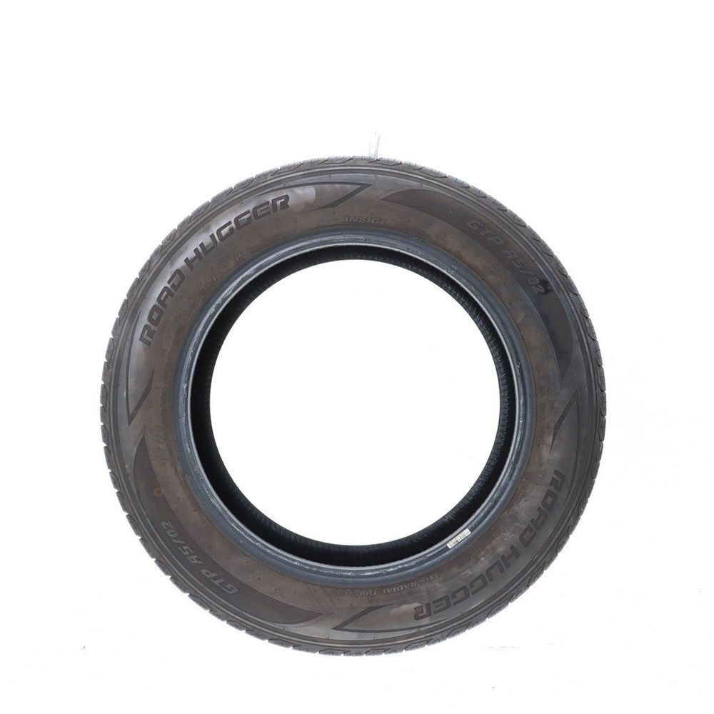 Used 235/55R17 Road Hugger GTP AS/02 99V - 8/32 - Image 3