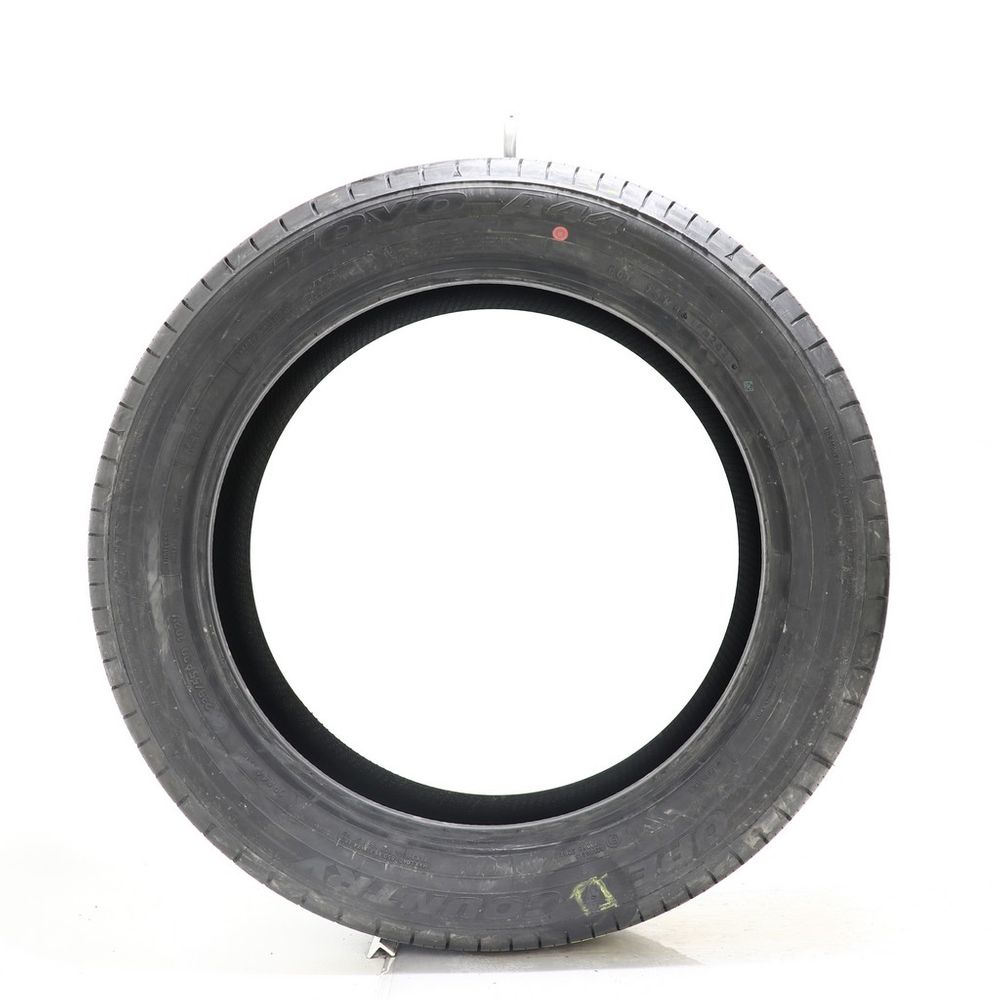 Set of (2) Used 235/55R20 Toyo Open Country A44 102V - 8.5-9.5/32 - Image 6