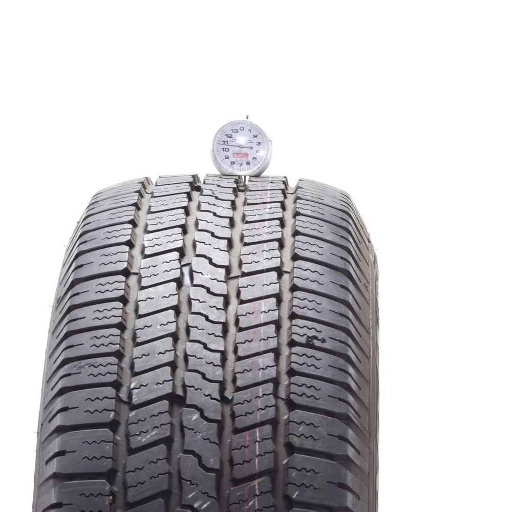 Used 265/70R18 Goodyear Wrangler SR-A 114S - 10.5/32 - Image 2