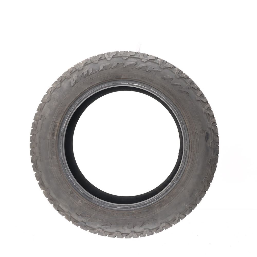 Used 225/60R17 Falken Wildpeak A/T Trail 99H - 8/32 - Image 3