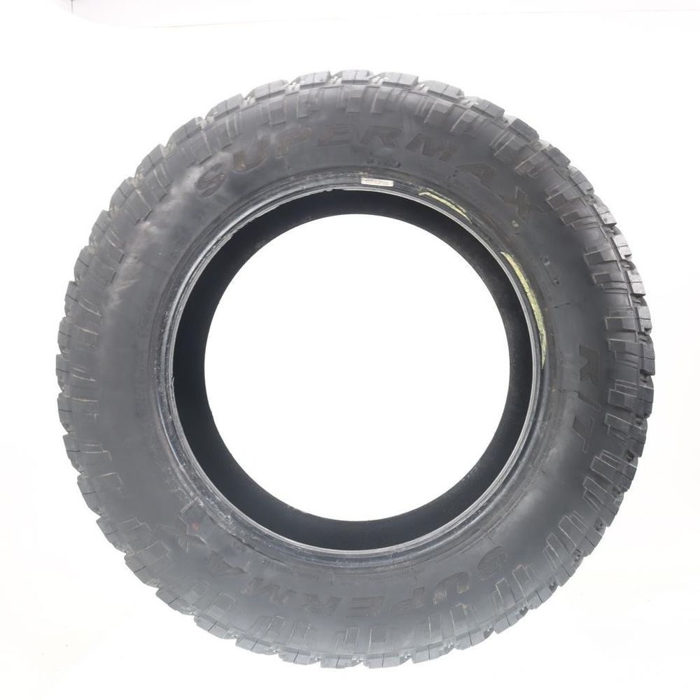 Used LT 35X12.5R20 Supermax RT-1 121Q E - 10.5/32 - Image 3