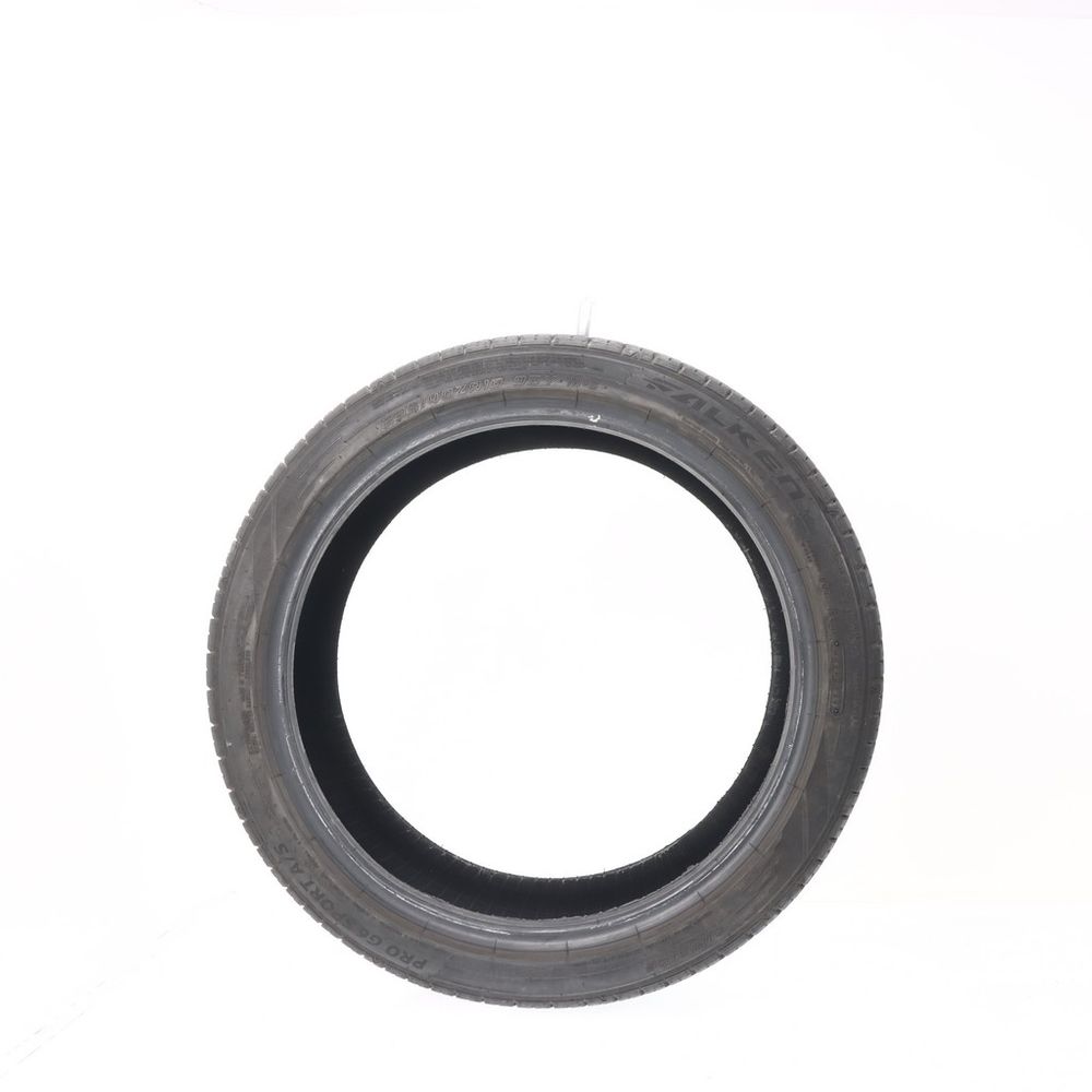 Used 235/40ZR18 Falken Pro G6 Sport A/S 95Y - 8.5/32 - Image 3