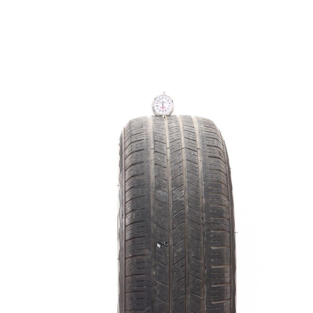 Used 235/65R18 NeoTerra Neotrac 106H - 7/32 - Image 2