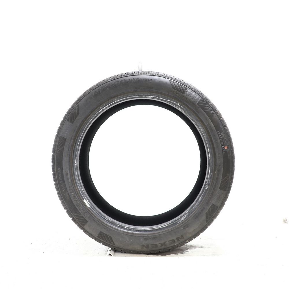 Used 245/45ZR18 Nexen N5000 Platinum 100W - 8/32 - Image 3