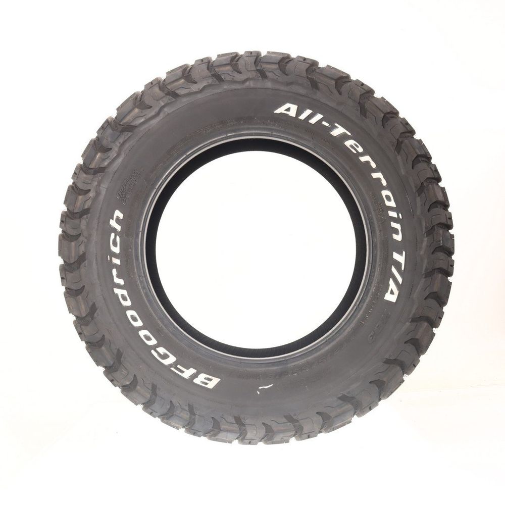 Used LT 275/65R18 BFGoodrich All-Terrain T/A KO3 123/120S E - 14.5/32 - Image 3
