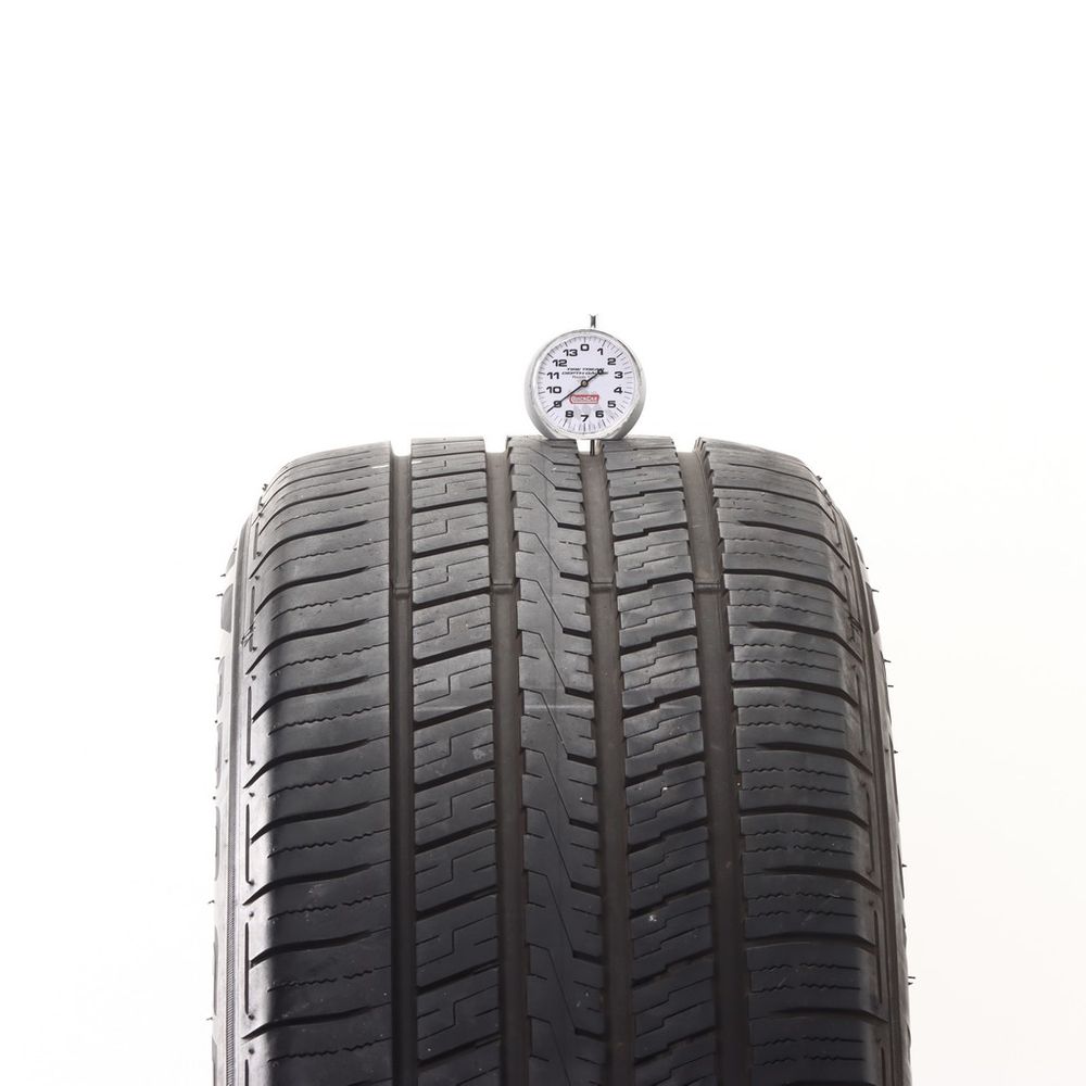 Set of (2) Used 255/55R20 Falken Pro G5 CSV 110V - 9-9.5/32 - Image 2