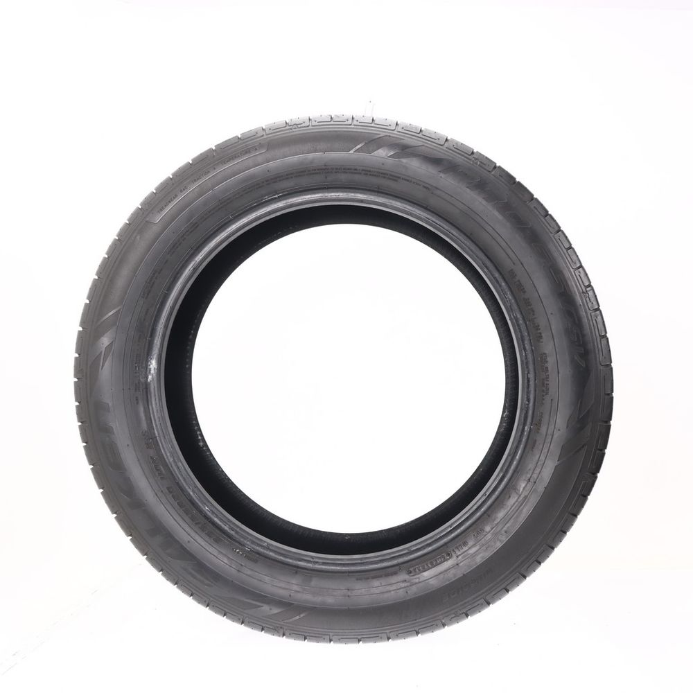Set of (2) Used 255/55R20 Falken Pro G5 CSV 110V - 9-9.5/32 - Image 3