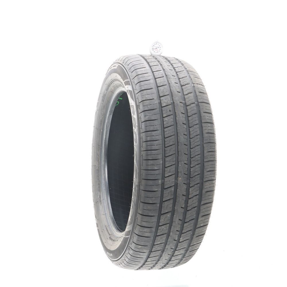 Set of (2) Used 255/55R20 Falken Pro G5 CSV 110V - 9-9.5/32 - Image 4