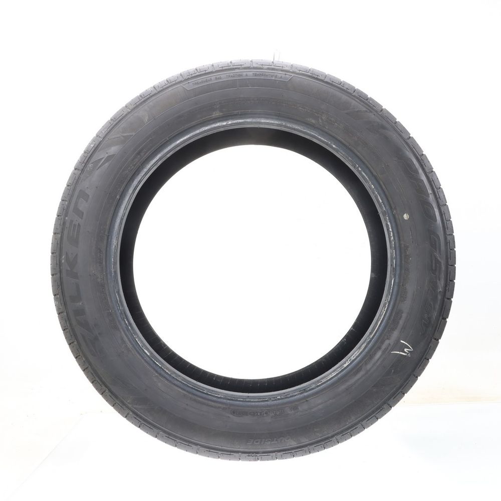 Set of (2) Used 255/55R20 Falken Pro G5 CSV 110V - 9-9.5/32 - Image 6