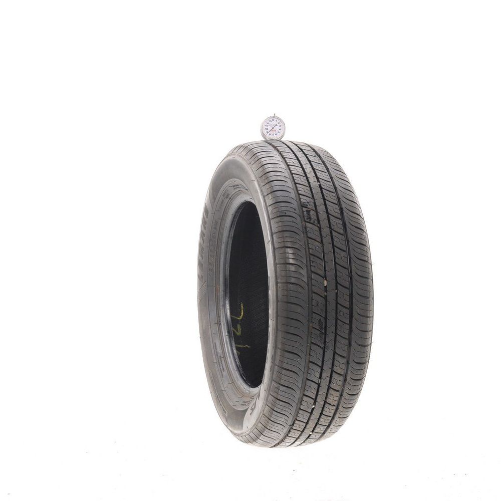 Set of (2) Used 195/65R15 Lemans Touring A/S 91H - 8.5/32 - Image 1