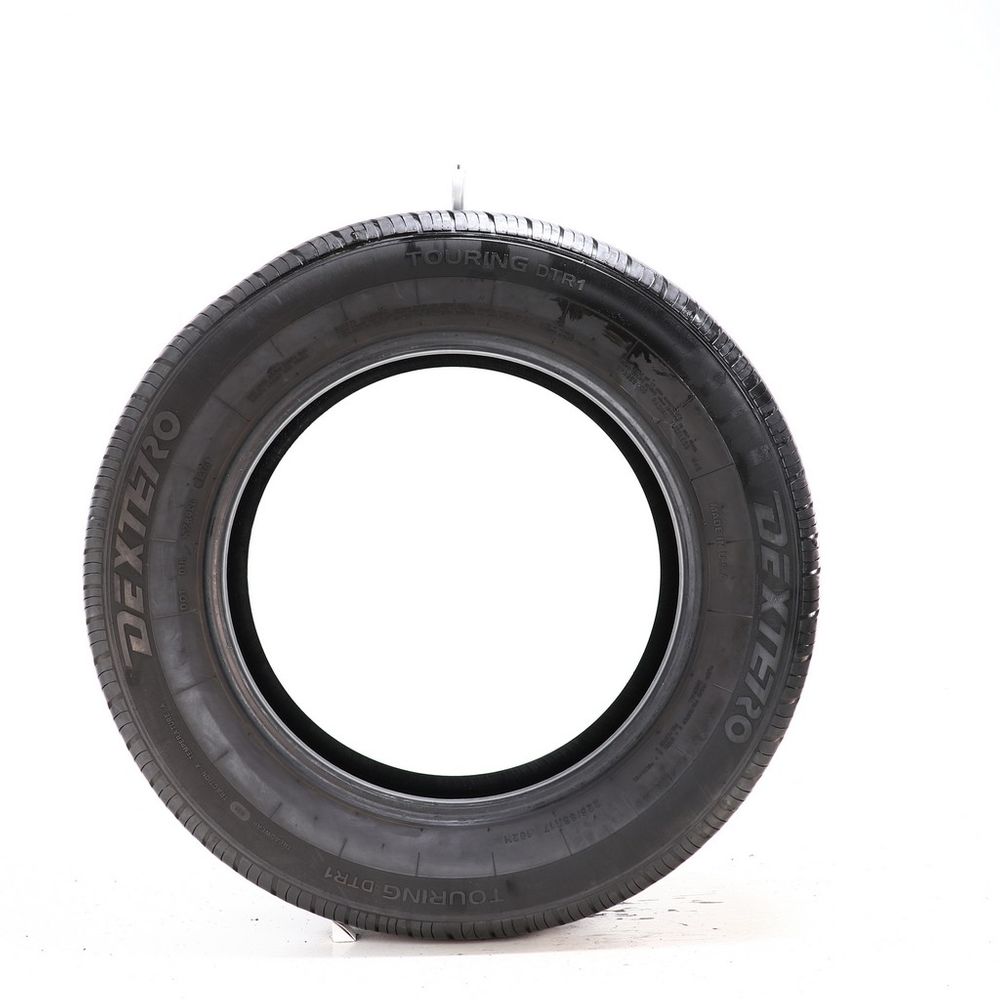 Set of (2) Used 225/65R17 Dextero Touring DTR1 102H - 6-7.5/32 - Image 3