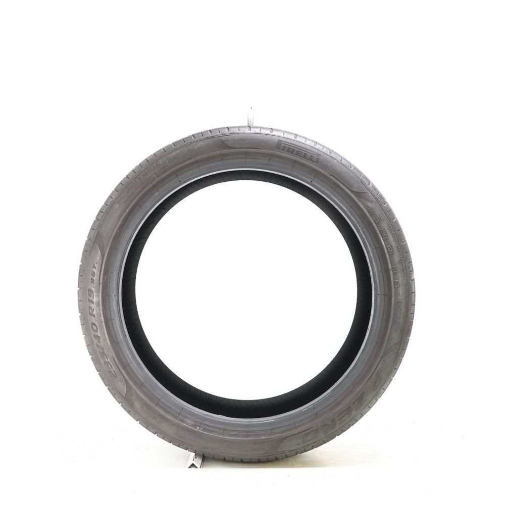 Used 235/40R19 Pirelli P Zero PZ4 HN 96Y - 5.5/32 - Image 3