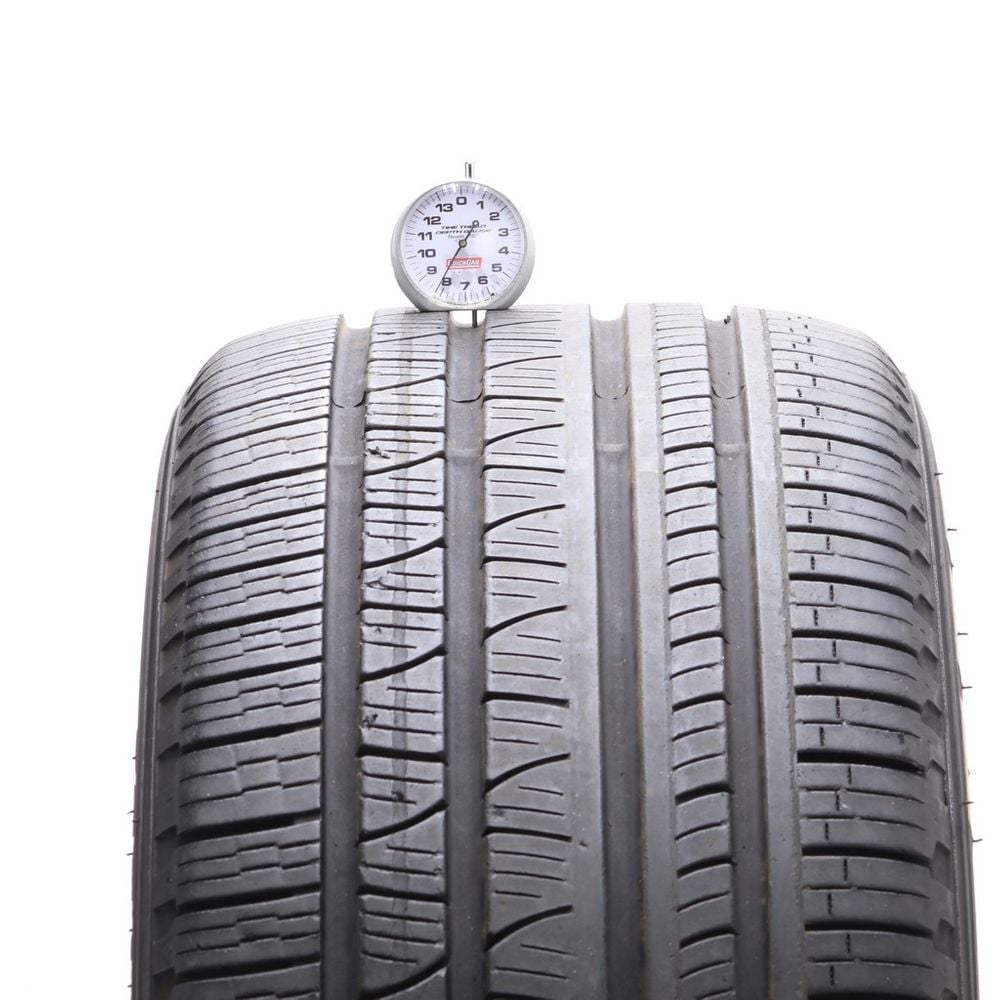 Set of (2) Used 275/45R20 Pirelli Scorpion Verde NO 110V - 8-8.5/32 - Image 2