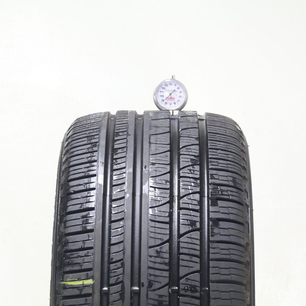 Set of (2) Used 275/45R20 Pirelli Scorpion Verde NO 110V - 8-8.5/32 - Image 5