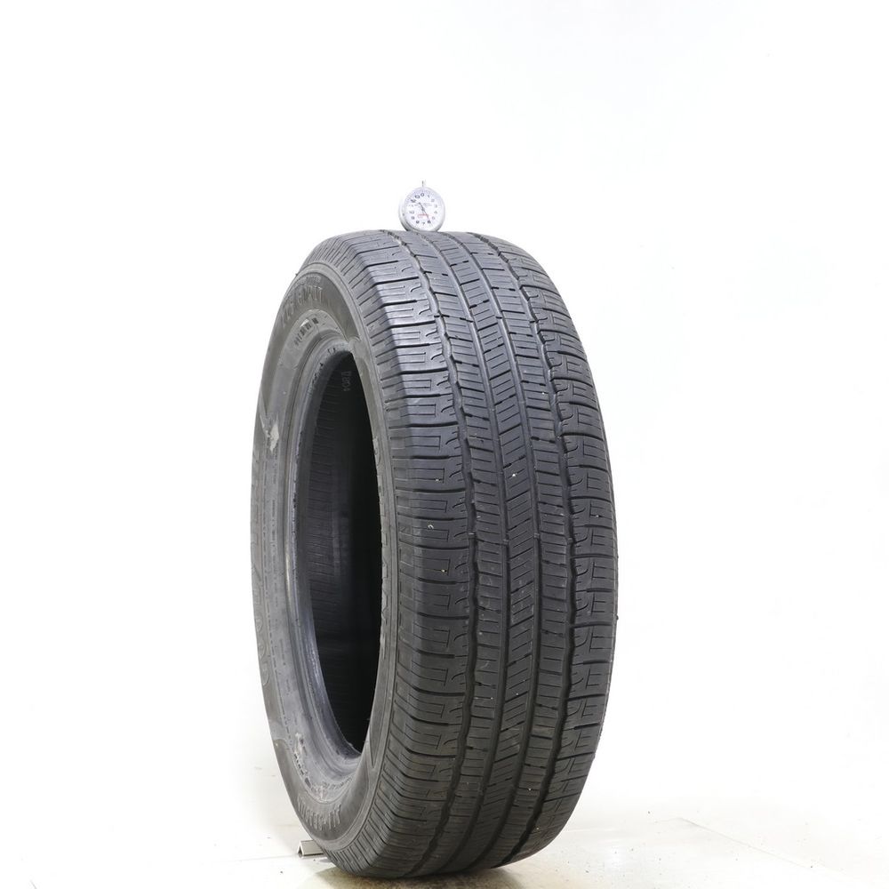 Used 225/60R17 Goodyear Reliant All-season 99V - 5.5/32 - Image 1