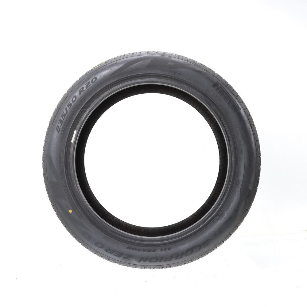 Driven Once 235/50R20 Pirelli Scorpion Zero J LR PNCS 104W - 10/32 - Image 3