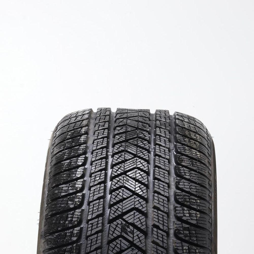 New 265/50R19 Pirelli Scorpion Winter NO 110V - 10/32 - Image 2