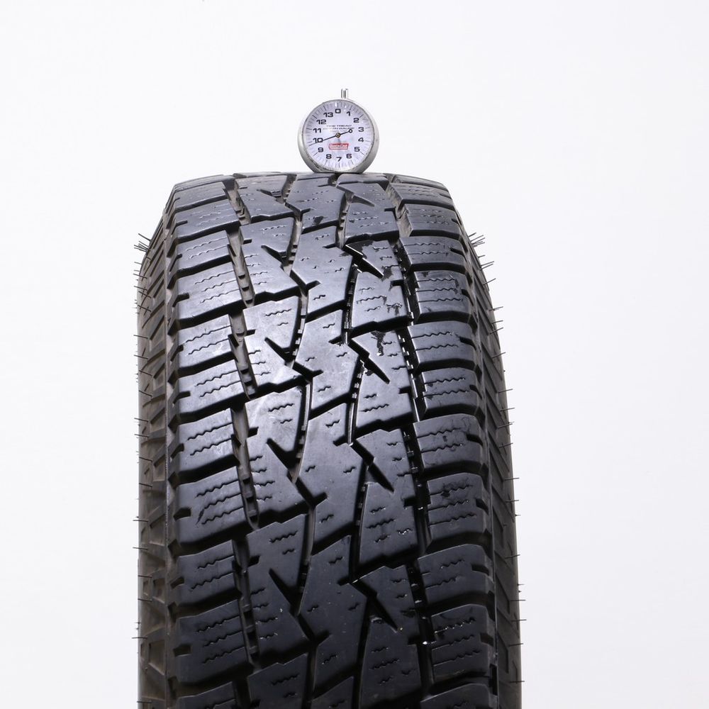 Set of (2) Used LT 235/85R16 DeanTires Back Country SQ-4 A/T 120/116R E - 8.5-9.5/32 - Image 5