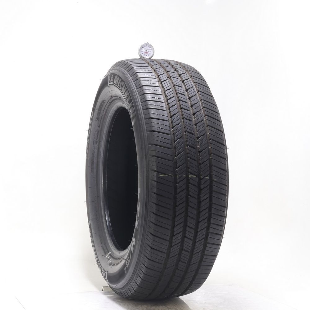 Used 265/60R18 Michelin LTX M/S2 109H - 11/32 - Image 1