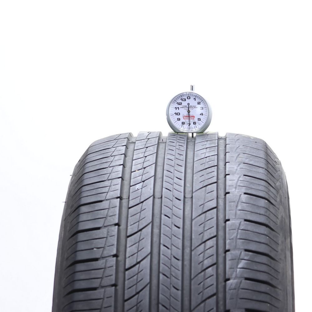 Set of (2) Used 245/60R18 Hankook Dynapro HP2 105H - 5.5-6.5/32 - Image 5