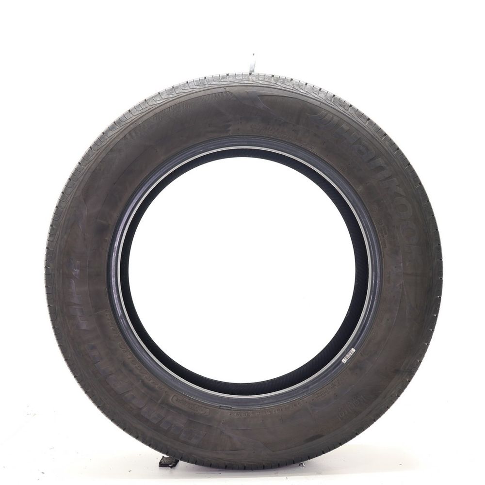 Set of (2) Used 245/60R18 Hankook Dynapro HP2 105H - 5.5-6.5/32 - Image 6