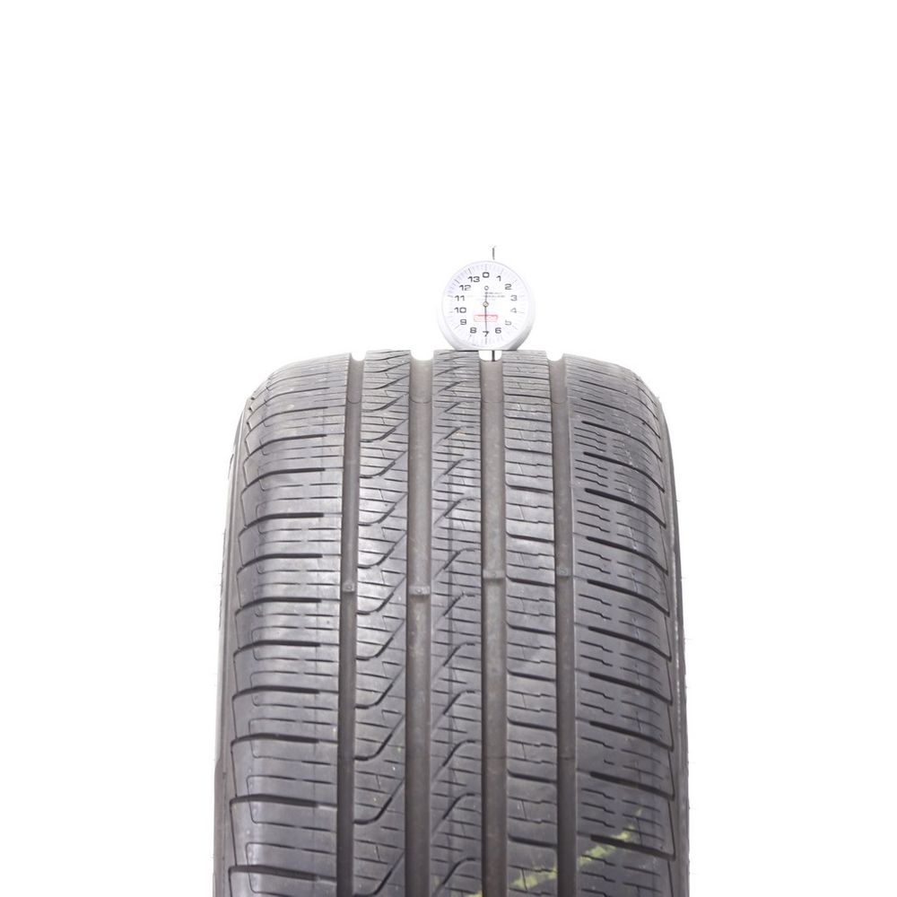 Set of (2) Used 225/45R18 Pirelli Cinturato P7 95H - 6.5-8/32 - Image 2