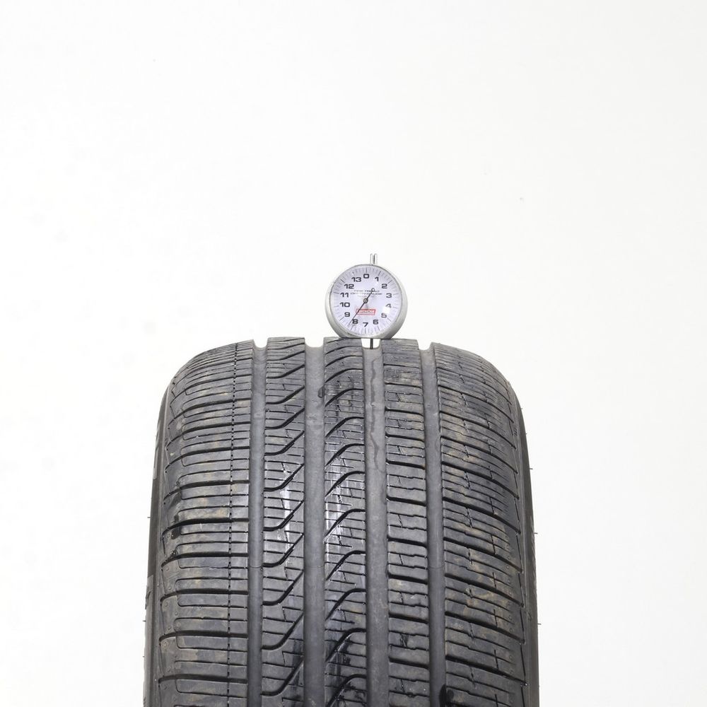 Set of (2) Used 225/45R18 Pirelli Cinturato P7 95H - 6.5-8/32 - Image 5