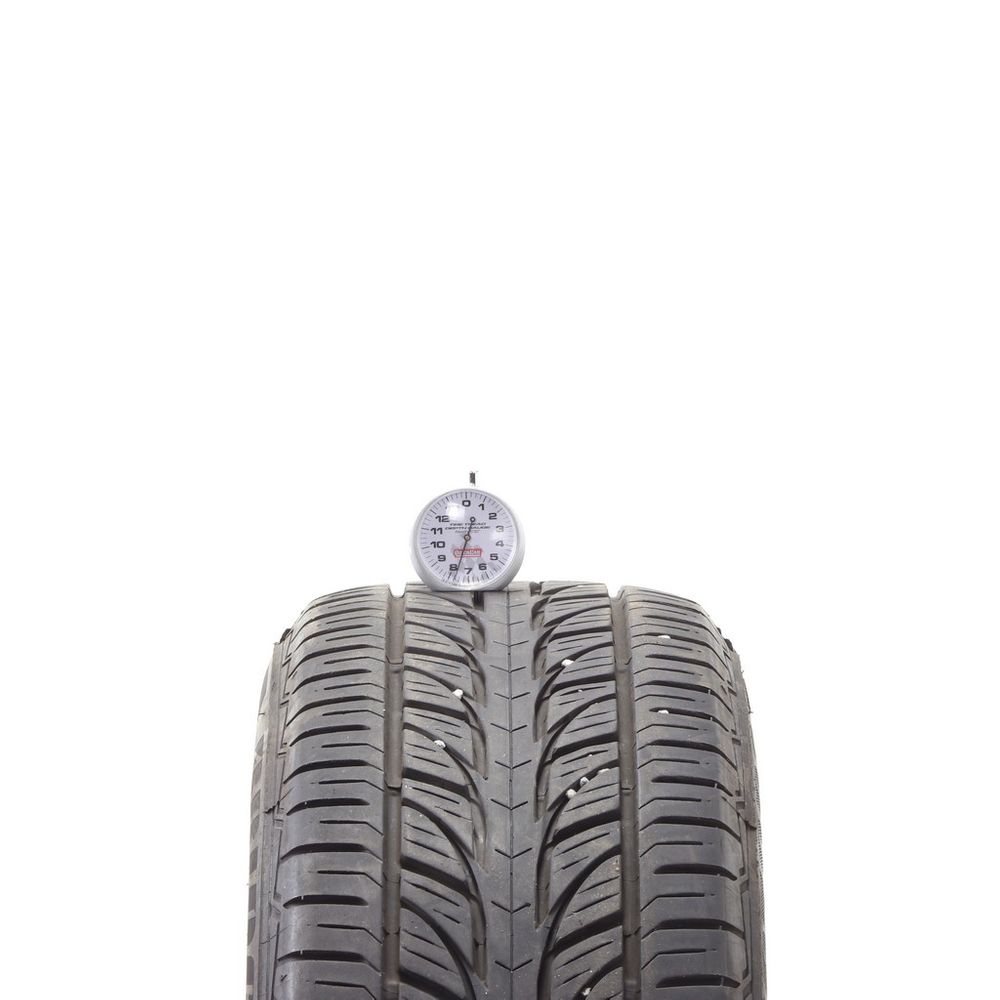 Set of (2) Used 205/55R16 Bridgestone Potenza RE970AS Pole Position 91W - 7.5-8.5/32 - Image 2