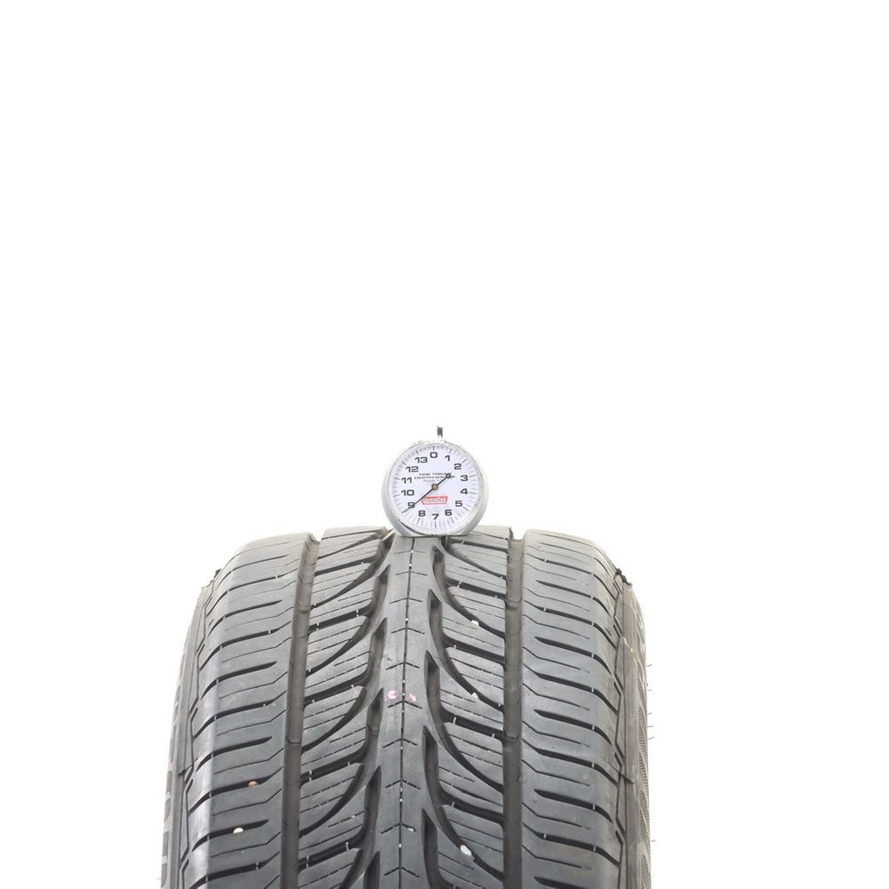 Set of (2) Used 205/55R16 Bridgestone Potenza RE970AS Pole Position 91W - 7.5-8.5/32 - Image 5