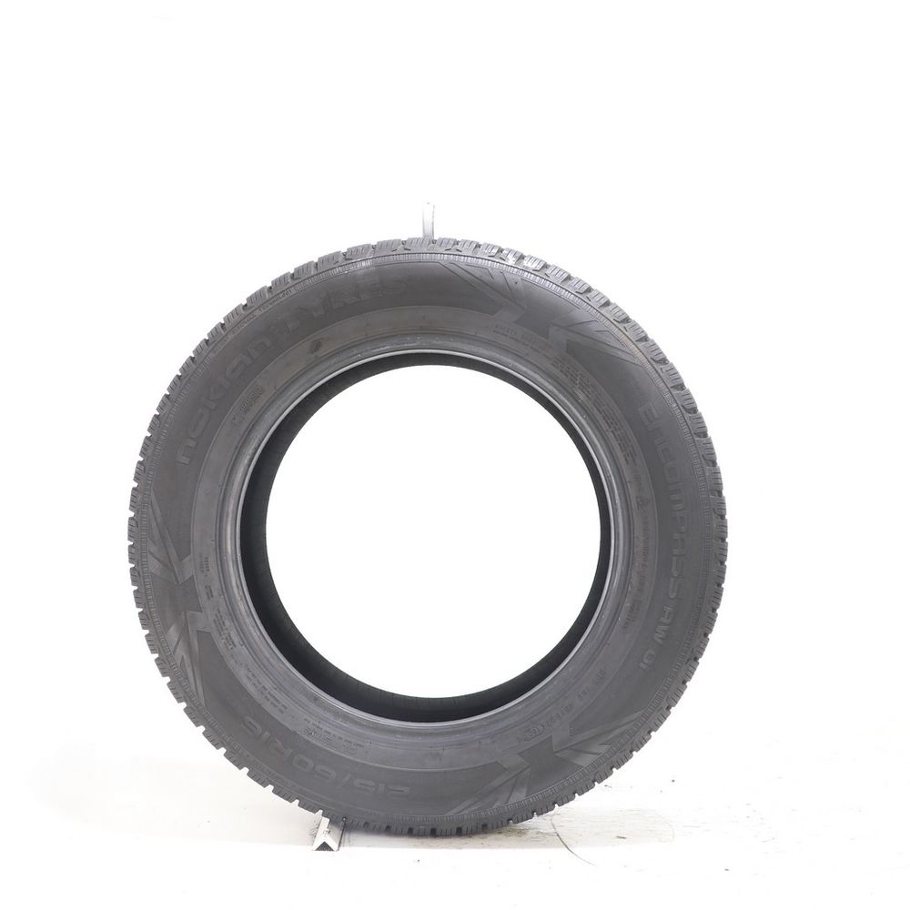Used 215/60R16 Nokian Encompass AW01 95V - 10/32 - Image 3