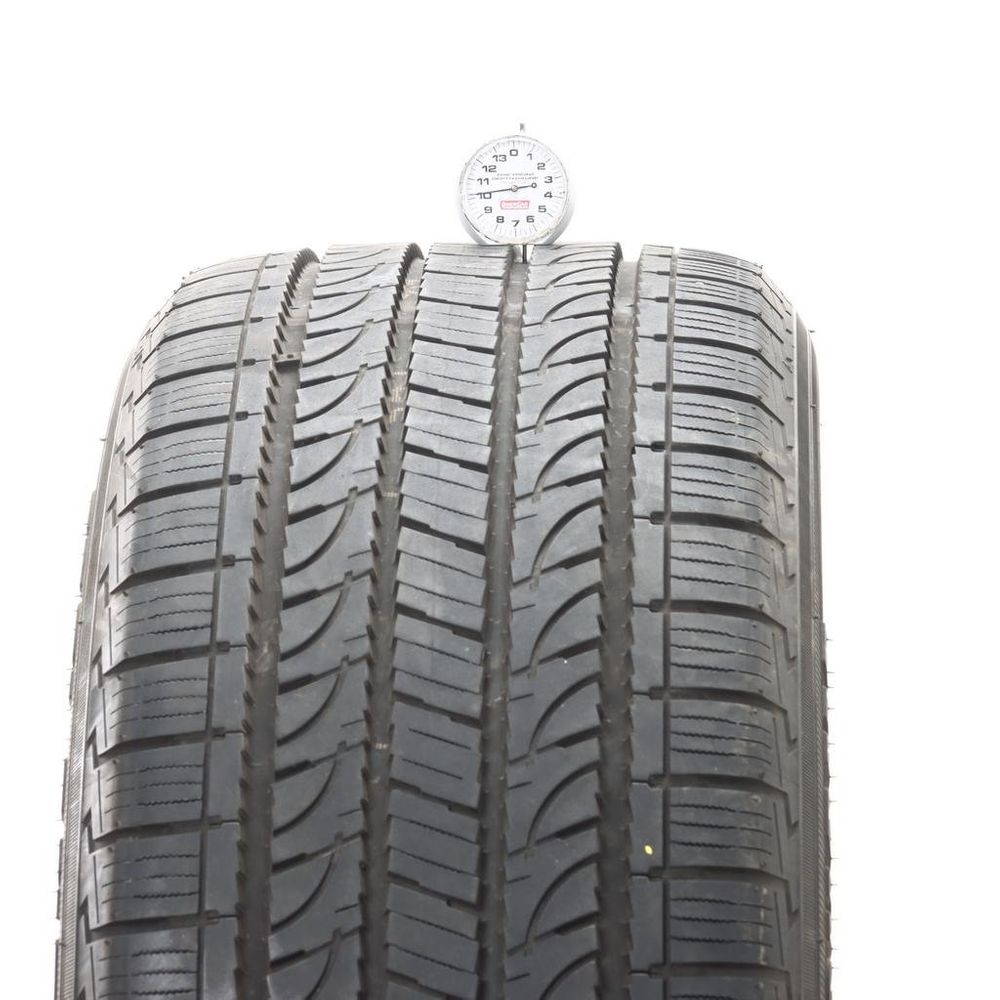 Set of (2) Used 285/45R22 Yokohama Geolandar H/T G056 114H - 8.5-10/32 - Image 5