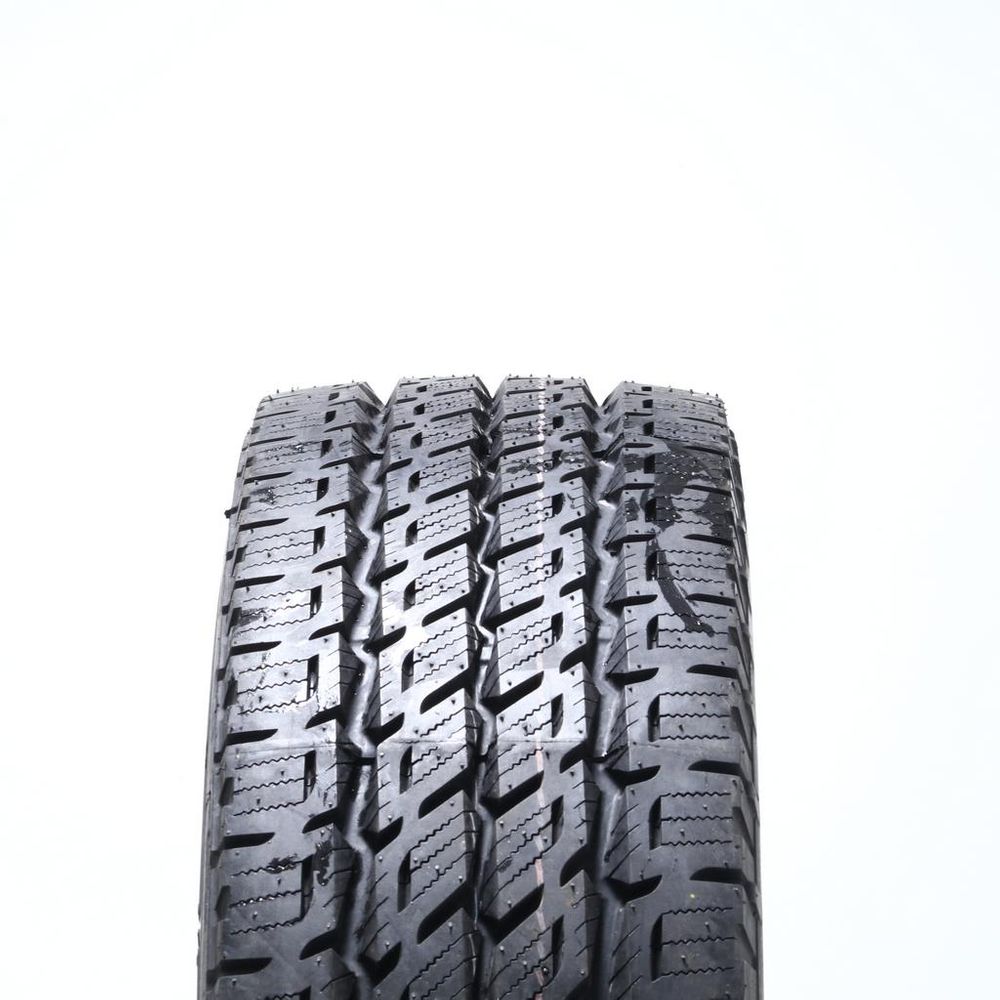 Driven Once LT 265/75R16 Nitto Dura Grappler Highway Terrain 123/120Q - 14.5/32 - Image 2