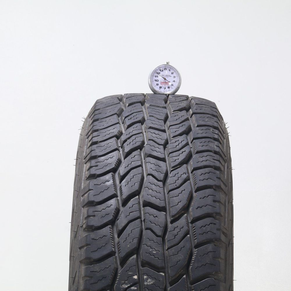 Used 245/75R16 Cooper Discoverer A/T 111T - 11.5/32 - Image 2