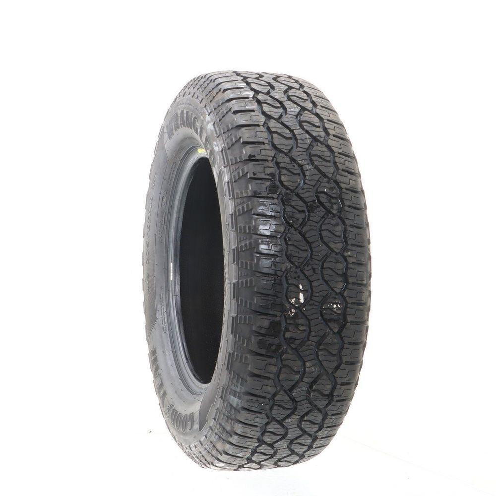 New 275/65R18 Goodyear Wrangler Territory AT 116T - 11/32 - Image 1