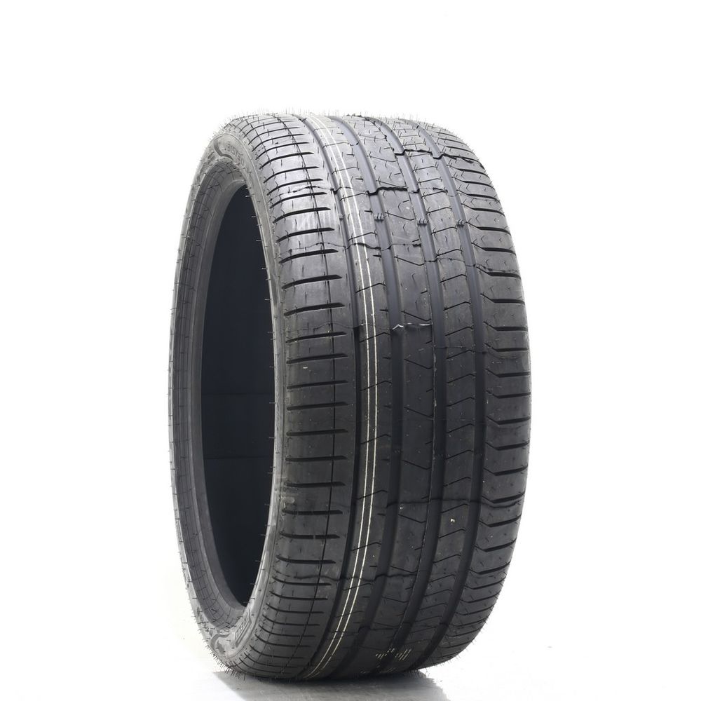 New 315/30R22 Pirelli P Zero PZ4 107Y - 8.5/32 - Image 1