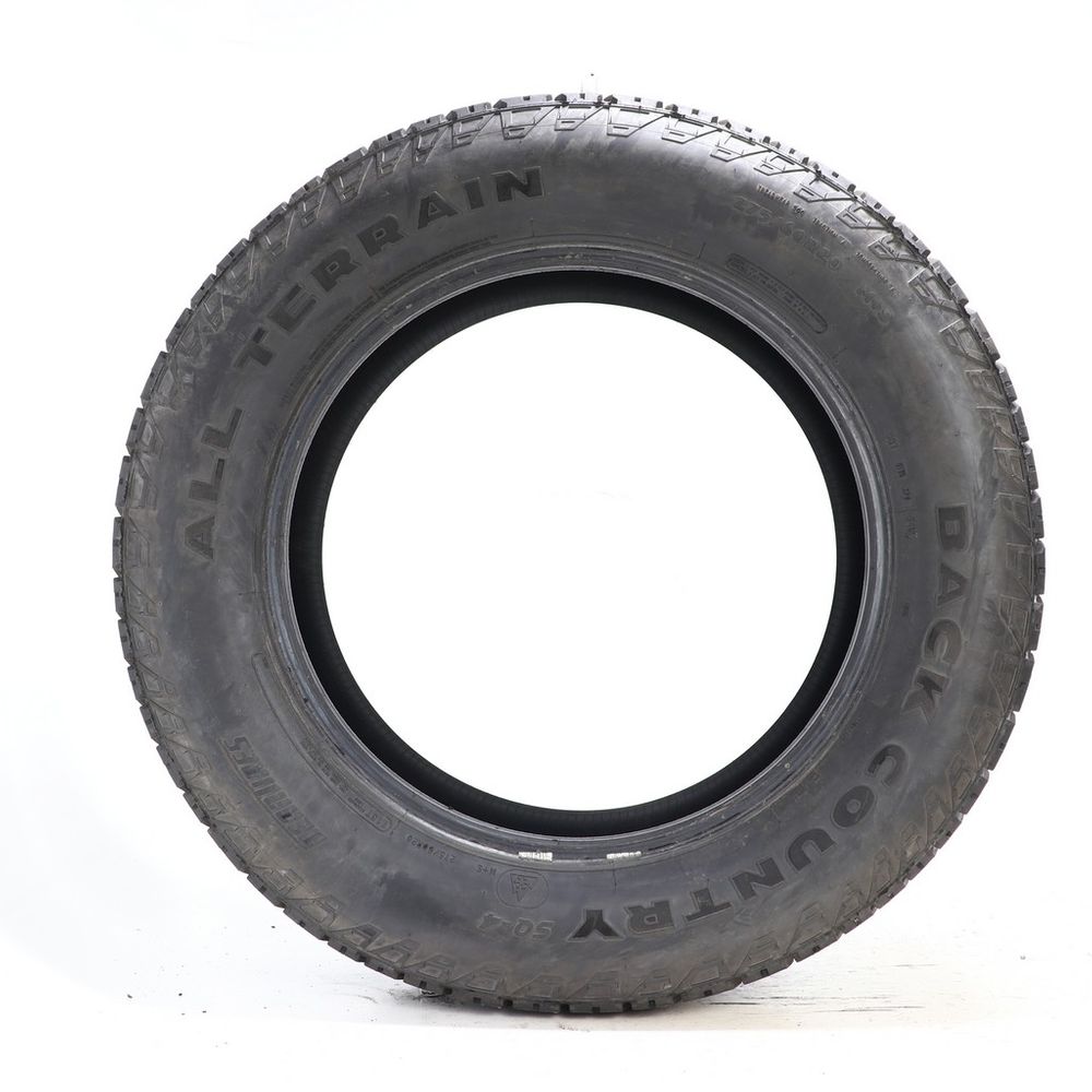 Used 275/60R20 DeanTires Back Country SQ-4 A/T 115T - 7.5/32 - Image 3