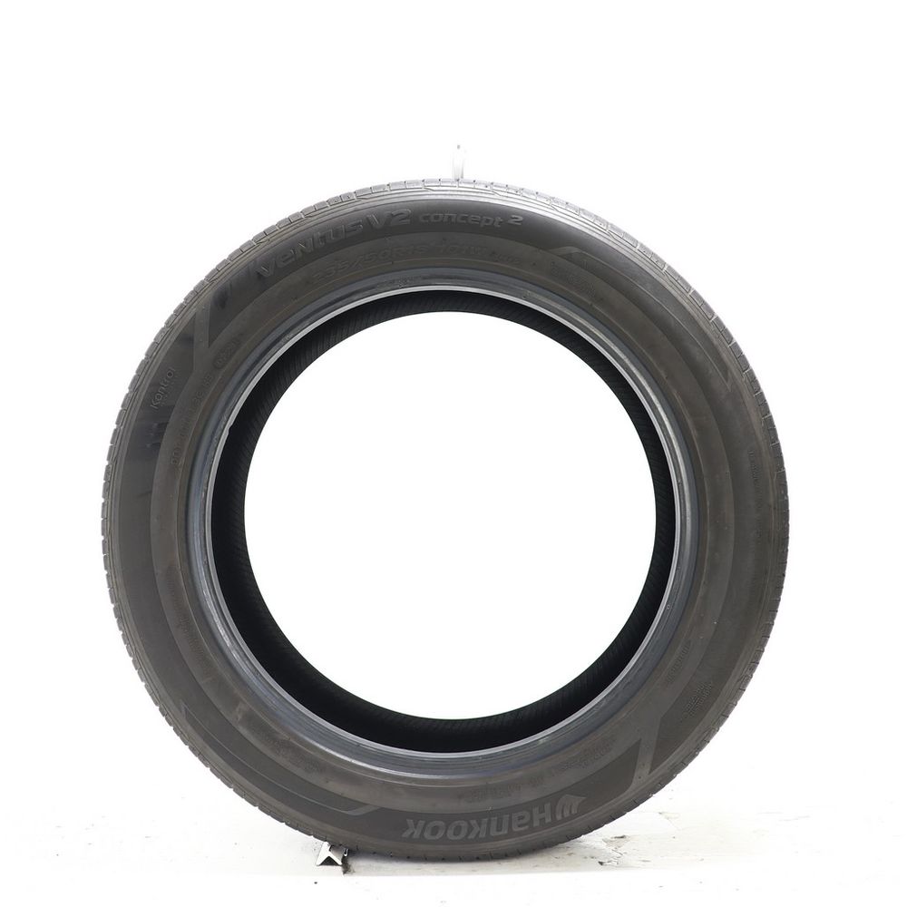 Used 235/50R18 Hankook Ventus V2 concept2 101W - 7/32 - Image 3