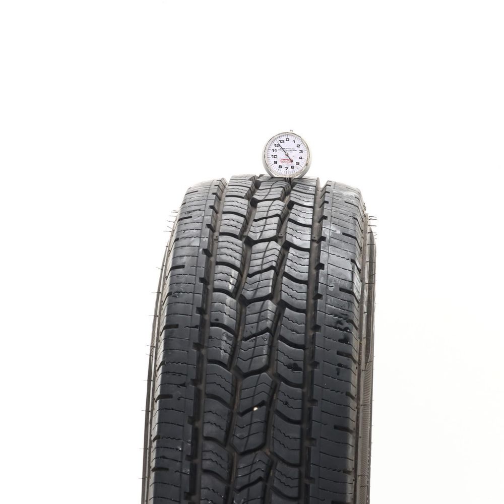 Set of (2) Used LT 225/75R16 Cooper Discoverer HTP 115/112R E - 12-12.5/32 - Image 2
