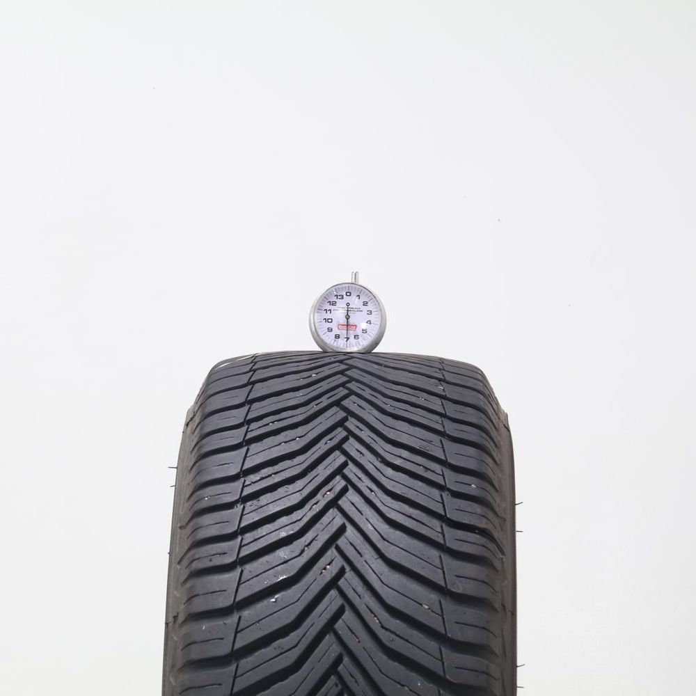 Set of (2) Used 215/60R16 Michelin CrossClimate 2 95V - 7-8/32 - Image 2