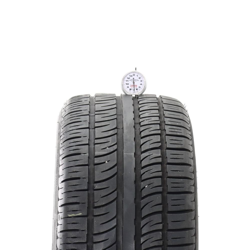 Set of (2) Used 255/50ZR19 Pirelli Scorpion Zero Asimmetrico 107Y - 6-6.5/32 - Image 5